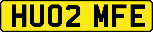 HU02MFE