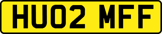 HU02MFF