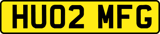 HU02MFG