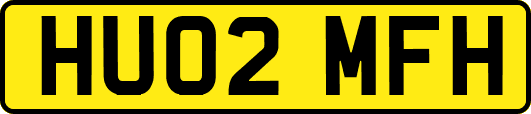 HU02MFH
