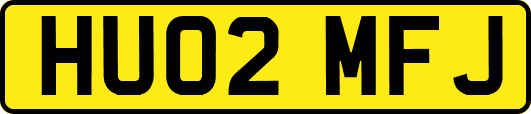 HU02MFJ
