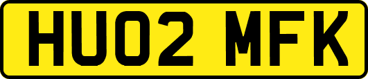 HU02MFK