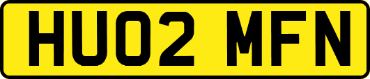 HU02MFN