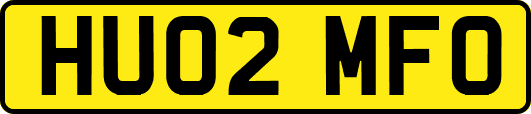 HU02MFO
