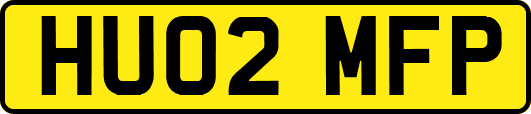 HU02MFP