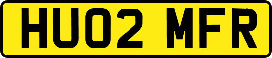 HU02MFR