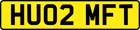 HU02MFT
