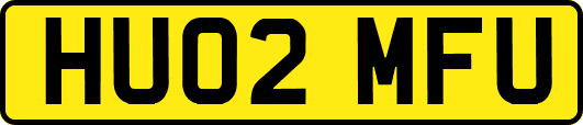 HU02MFU