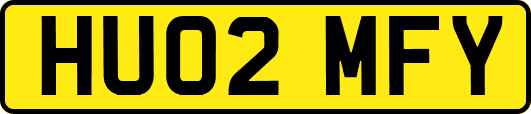 HU02MFY