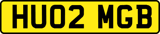 HU02MGB