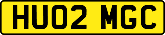 HU02MGC