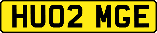 HU02MGE