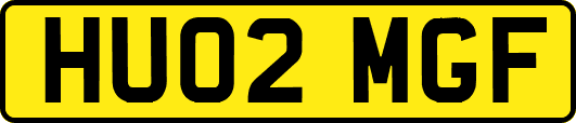 HU02MGF