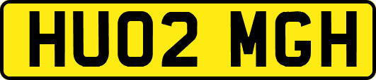 HU02MGH