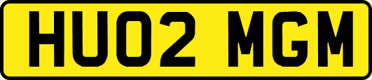 HU02MGM