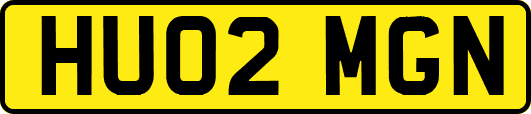 HU02MGN