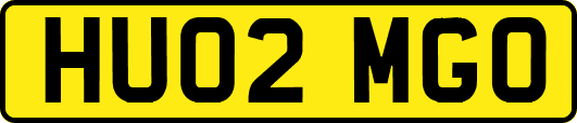 HU02MGO