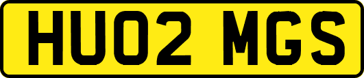 HU02MGS