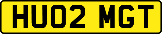 HU02MGT