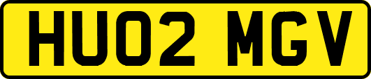 HU02MGV