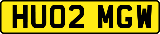HU02MGW
