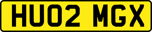HU02MGX