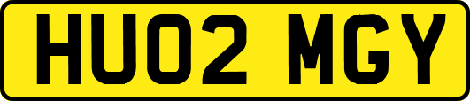 HU02MGY
