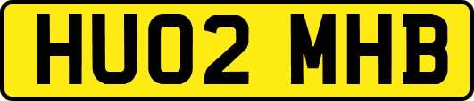 HU02MHB
