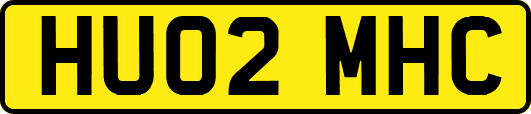 HU02MHC
