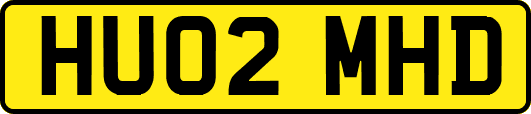 HU02MHD