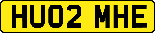 HU02MHE