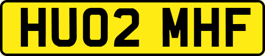 HU02MHF