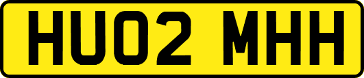 HU02MHH