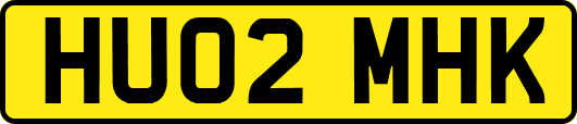 HU02MHK