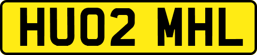 HU02MHL