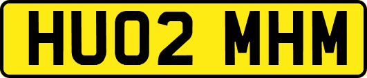 HU02MHM