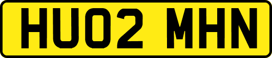 HU02MHN