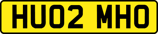 HU02MHO
