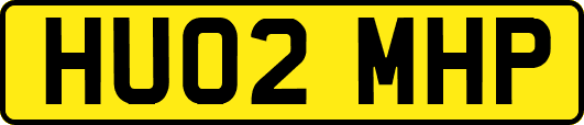 HU02MHP