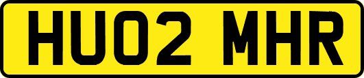 HU02MHR