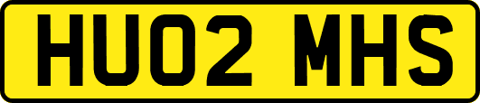 HU02MHS