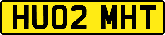 HU02MHT