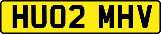 HU02MHV