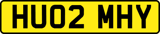 HU02MHY
