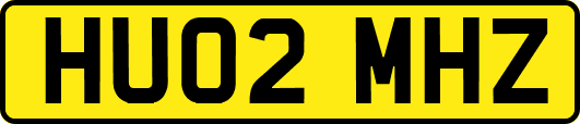 HU02MHZ