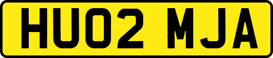 HU02MJA