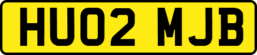HU02MJB