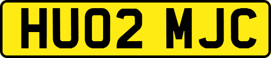 HU02MJC