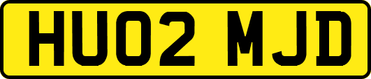 HU02MJD