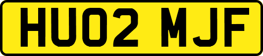 HU02MJF